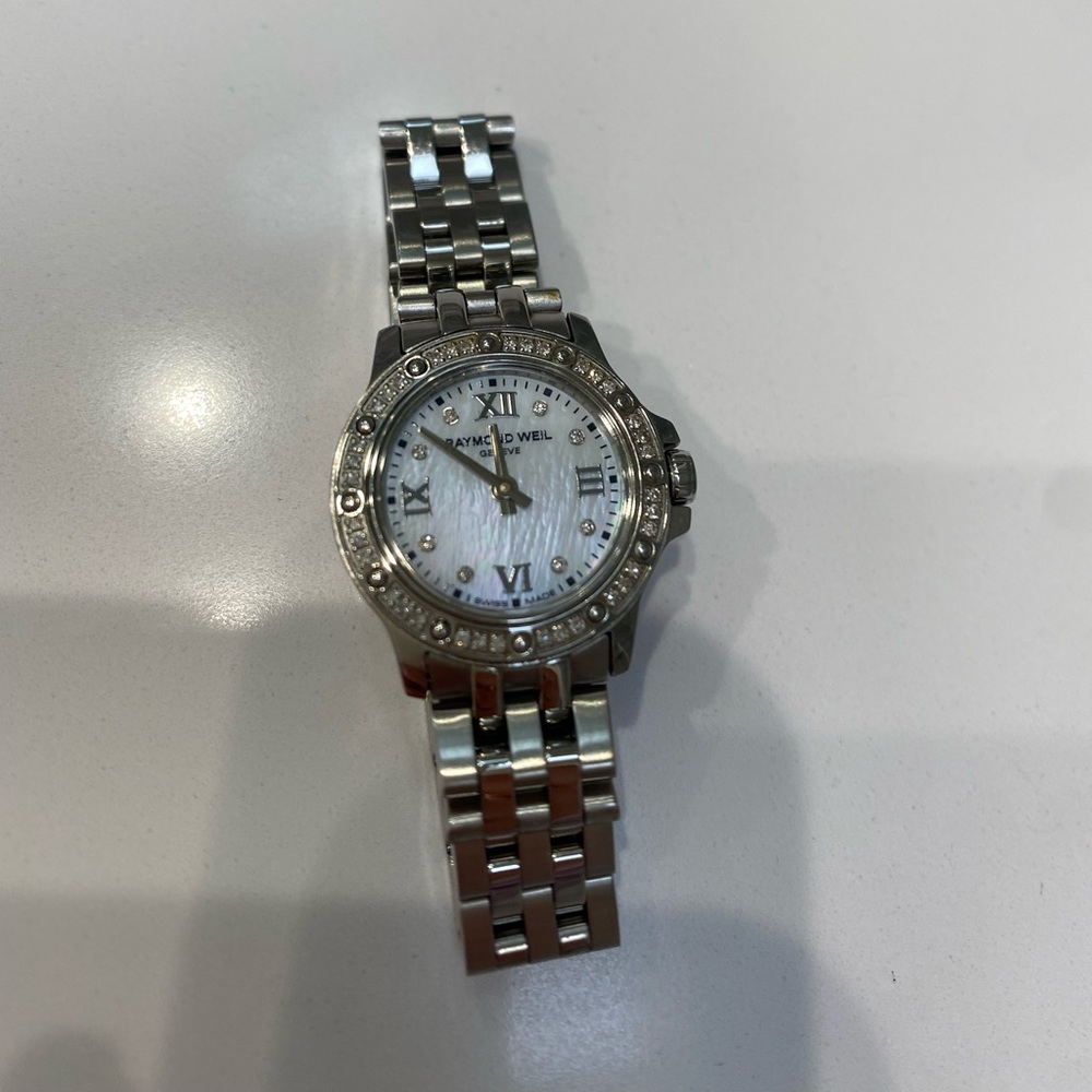Raymond Weil Watch